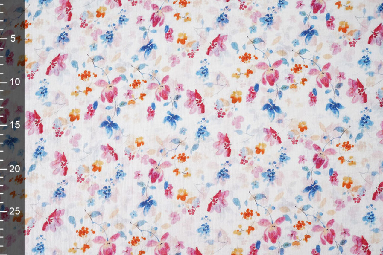 Hydrofiel Bloemen Kiki