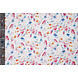 Coton Double Gaze Fleurs Kiki Coton Double Gaze Fleurs Kiki
