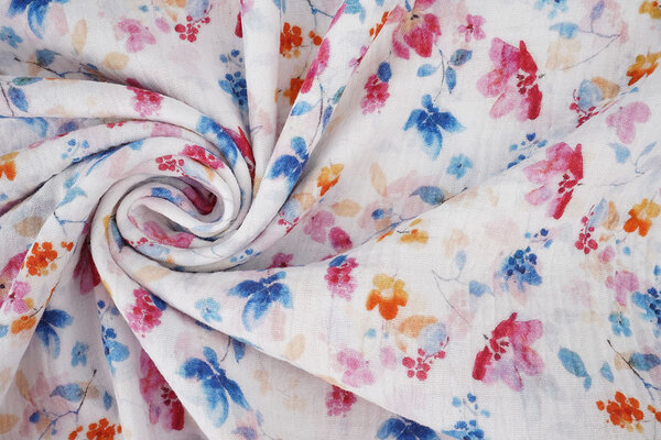 Hydrofiel Bloemen Kiki