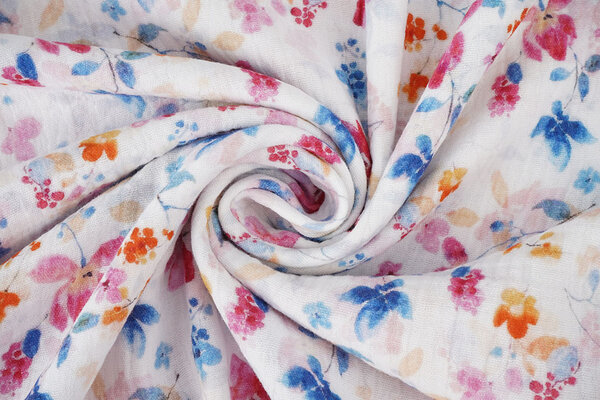 Hydrofiel Bloemen Kiki