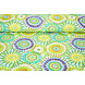 Stretch Cotone Bowien Verde Stretch Cotone Bowien Verde