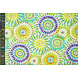 Stretch Cotone Bowien Verde Stretch Cotone Bowien Verde