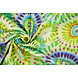 Stretch Cotone Bowien Verde Stretch Cotone Bowien Verde