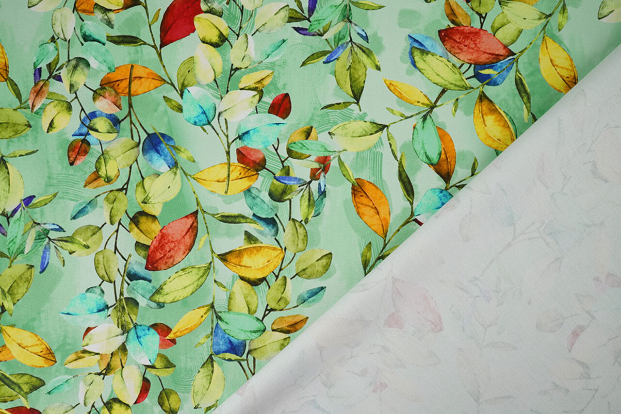 Stretch Katoen Brechtje Stretch Katoen Brechtje