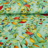 Stretch Cotton Brechtje