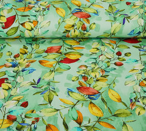 Stretch Cotton Brechtje