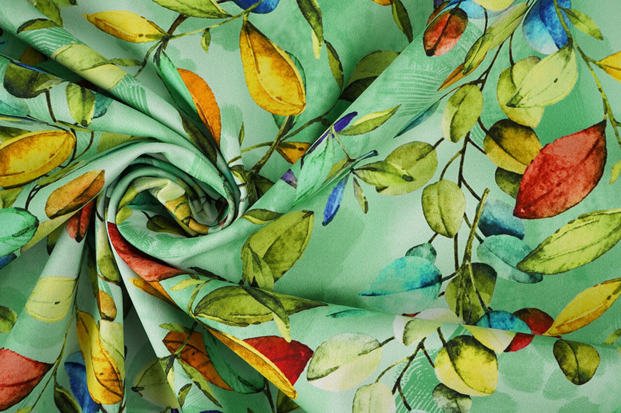 Stretch Katoen Brechtje Stretch Katoen Brechtje