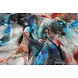 Jacquard Viscosa Geraldine Jacquard Viscosa Geraldine