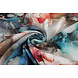 Jacquard Viscosa Geraldine Jacquard Viscosa Geraldine