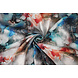 Jacquard Viscosa Geraldine Jacquard Viscosa Geraldine