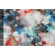 Jacquard Viscosa Geraldine Jacquard Viscosa Geraldine