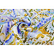 Efecto Lino Viscosa Elástico Cilia Multi 1 Efecto Lino Viscosa Elástico Cilia Multi 1