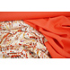 Effetto Lino Viscosa Stretch Cilia Multicolore 2 Effetto Lino Viscosa Stretch Cilia Multicolore 2