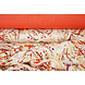 Effetto Lino Viscosa Stretch Cilia Multicolore 2 Effetto Lino Viscosa Stretch Cilia Multicolore 2