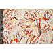 Effetto Lino Viscosa Stretch Cilia Multicolore 2 Effetto Lino Viscosa Stretch Cilia Multicolore 2