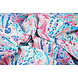 Efecto Lino Viscosa Elástico Cilia Multi 3 Efecto Lino Viscosa Elástico Cilia Multi 3