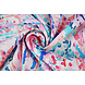 Effetto Lino Viscosa Stretch Cilia Multicolore 3 Effetto Lino Viscosa Stretch Cilia Multicolore 3