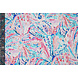 Effetto Lino Viscosa Stretch Cilia Multicolore 3 Effetto Lino Viscosa Stretch Cilia Multicolore 3