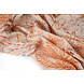 Effetto Lino Viscosa Stretch Denise Salmone Effetto Lino Viscosa Stretch Denise Salmone