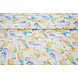 Lino Cotone Flessen Lino Cotone Flessen