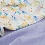 Lino Cotone Flessen Lino Cotone Flessen