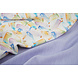 Lino Cotone Flessen Lino Cotone Flessen