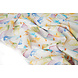 Lino Cotone Flessen Lino Cotone Flessen