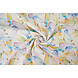 Lino Cotone Flessen Lino Cotone Flessen