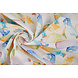 Lino Cotone Flessen Lino Cotone Flessen