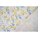 Lino Cotone Flessen Lino Cotone Flessen