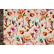 Lino Cotone Fiori Charmaine Lino Cotone Fiori Charmaine