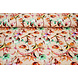 Lino Cotone Fiori Charmaine Lino Cotone Fiori Charmaine