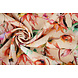 Lin Coton Fleurs Charmaine Lin Coton Fleurs Charmaine