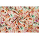 Lino Cotone Fiori Charmaine Lino Cotone Fiori Charmaine