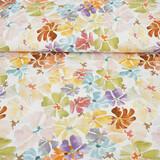 Linen Cotton Flowers Gwen Linen Cotton Flowers Gwen