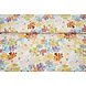 Linen Cotton Flowers Gwen