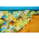 Lino Cotone Fiori Dewi Lino Cotone Fiori Dewi