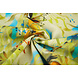 Lino Cotone Fiori Dewi Lino Cotone Fiori Dewi
