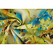 Lin Coton Fleurs Dewi Lin Coton Fleurs Dewi