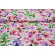 Lin Coton Babette Rose - Vert Lin Coton Babette Rose - Vert