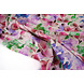 Lin Coton Babette Rose - Vert Lin Coton Babette Rose - Vert