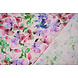 Lin Coton Babette Rose - Vert Lin Coton Babette Rose - Vert