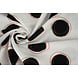 Viscosa Lino Cirkels Viscosa Lino Cirkels