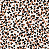 Viscose Lin Spots