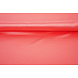 Stretch Satin Heavy Coral