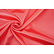 Stretch Satin Heavy Koralle