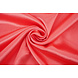 Stretch Satin Heavy Koralle