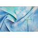 Silky Viscose Hayley Blauw
