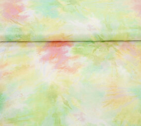 Silky Viscose Hayley Green