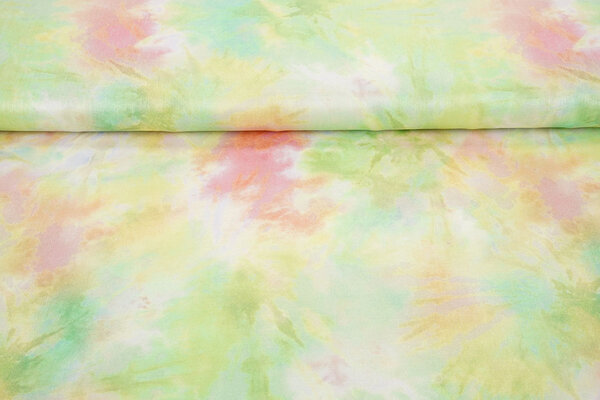 Silky Viscose Hayley Groen